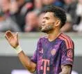 Meski Awali Musim dengan Buruk, Bos Bayern Masih Percaya dengan Luis Diaz