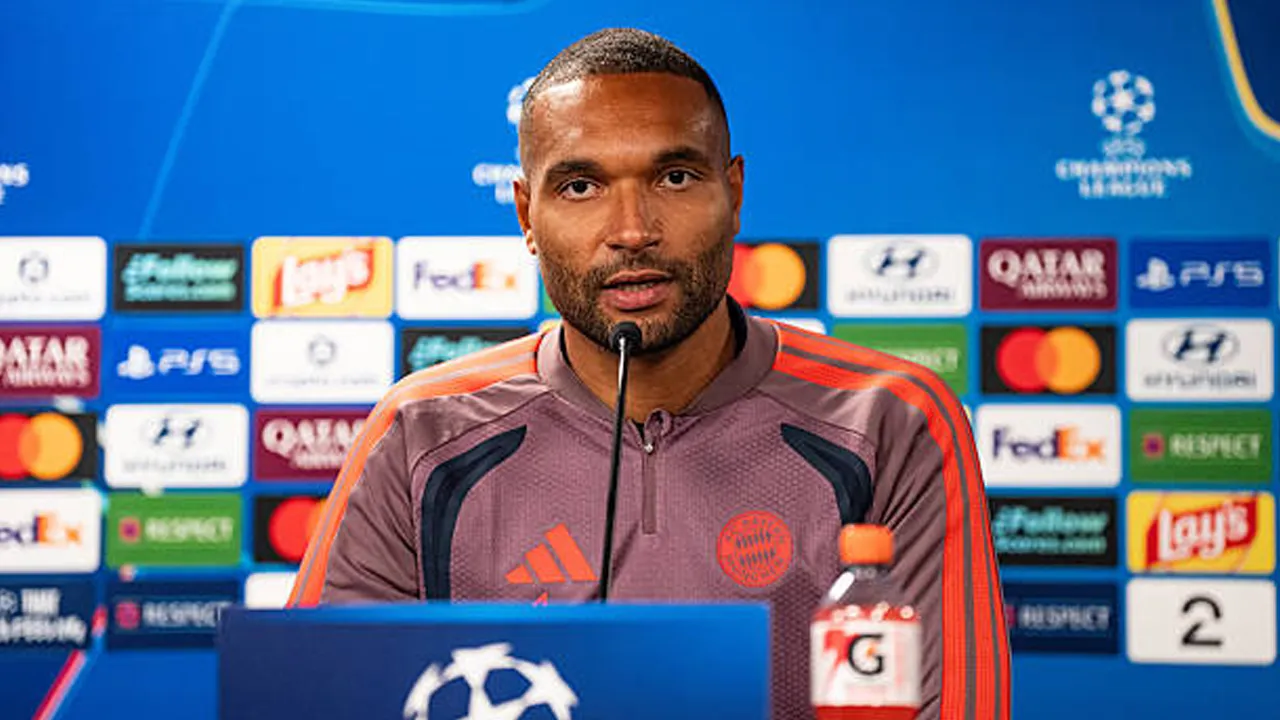 Meski Diunggulkan, Jonathan Tah Tegaskan Bayern Munich Tak Anggap Remeh Viking