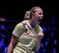 Mia Blichfeldt Bocorkan Kunci Kemenangan di Arctic Open Pekan Lalu