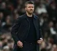 Michael Carrick Tegaskan Tekanan Eksternal Tak Ganggu Fokusnya di MU