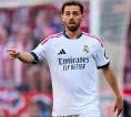 Mourinho Belum Menyerah pada Bernardo Silva Meski Jarang Main