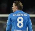 Napoli dan Scott McTominay Dekati Kesepakatan Kontrak Baru
