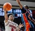 Nate Oats Memuji Kerja Keras Aden Holloway Demi Kembali Perkuat Alabama