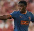 Newcastle Kirim Pemandu Bakat untuk Pantau Wonderkid Valencia, David Otorbi