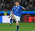 Nicolo Barella Ngaku Bujuk Chivu Saat Pemanasan: Saya Segar, Saya Segar!