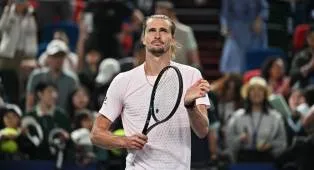 Pandangan Alexander Zverev Tentang Pengaruh Absennya Jannik Sinner