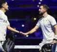 Para Pemain Unggulan Jalani Debut di Premier Padel Oysho Milano