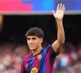 Pau Cubarsi Tertantang Jaga Pertahanan Barcelona Tak Kebobolan