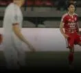 Pelatih Bali United Puji Versatile Tim Geypens