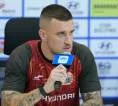 Pemain Asal Brasil Fabio Calonego Tertarik Bela Timnas Indonesia