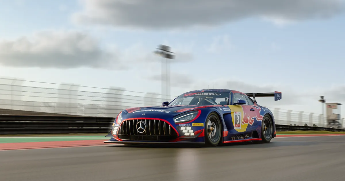 Pengalaman Onboard Max Verstappen di Sirkuit Portimão - sumber: (racingnews365)