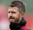 Pernyataan Michael Carrick kepada Nicky Butt Sebelum Ambil Alih Manchester United