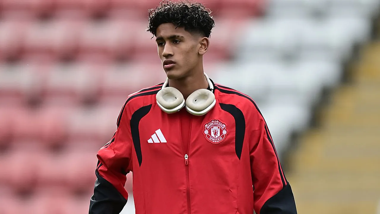 Persaingan Madrid dan Barca untuk Rekrut JJ Gabriel Memanas