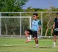 Persebaya Surabaya Mulai Matangkan Persiapann Untuk Hadapi PSS Sleman