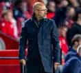 Peter Bosz Pastikan PSV Siap Hadapi RB Leipzig