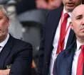 Petinggi Manchester United Mengaku Gagal di Bursa Transfer Musim Panas
