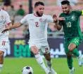 Piala Asia 2027 Terancam Karena Perang, Bagaimana Nasib Timnas Indonesia?