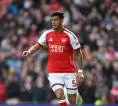Piero Hincapie Pulih, Arsenal Dapat Angin Segar