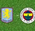 Prediksi Aston Villa vs Fenerbahce, 15 Oktober 2026 Champions League