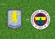 Prediksi Aston Villa vs Fenerbahce, 15 Oktober 2026 Champions League