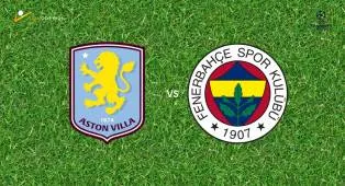 Prediksi Aston Villa vs Fenerbahce, 15 Oktober 2026 Champions League