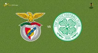 Prediksi Benfica vs Celtic, 16 Oktober 2026 Europa League