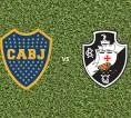 Prediksi Boca Juniors vs Vasco da Gama, 14 Oktober 2026 Copa Sudamericana