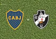 Prediksi Boca Juniors vs Vasco da Gama, 14 Oktober 2026 Copa Sudamericana