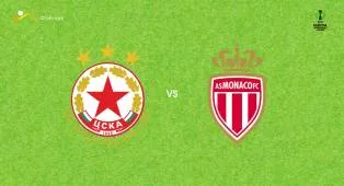 Prediksi CSKA Sofia vs Monaco, 16 Oktober 2026 Conference League