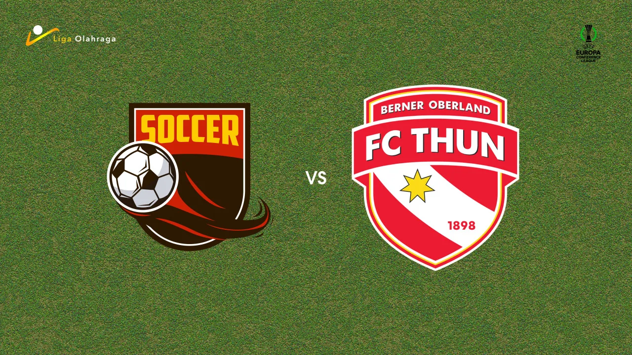Prediksi FC Twente vs Thun, 16 Oktober 2026 Conference League