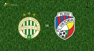 Prediksi Ferencvaros vs Viktoria Plzen, 16 Oktober 2026 Europa League