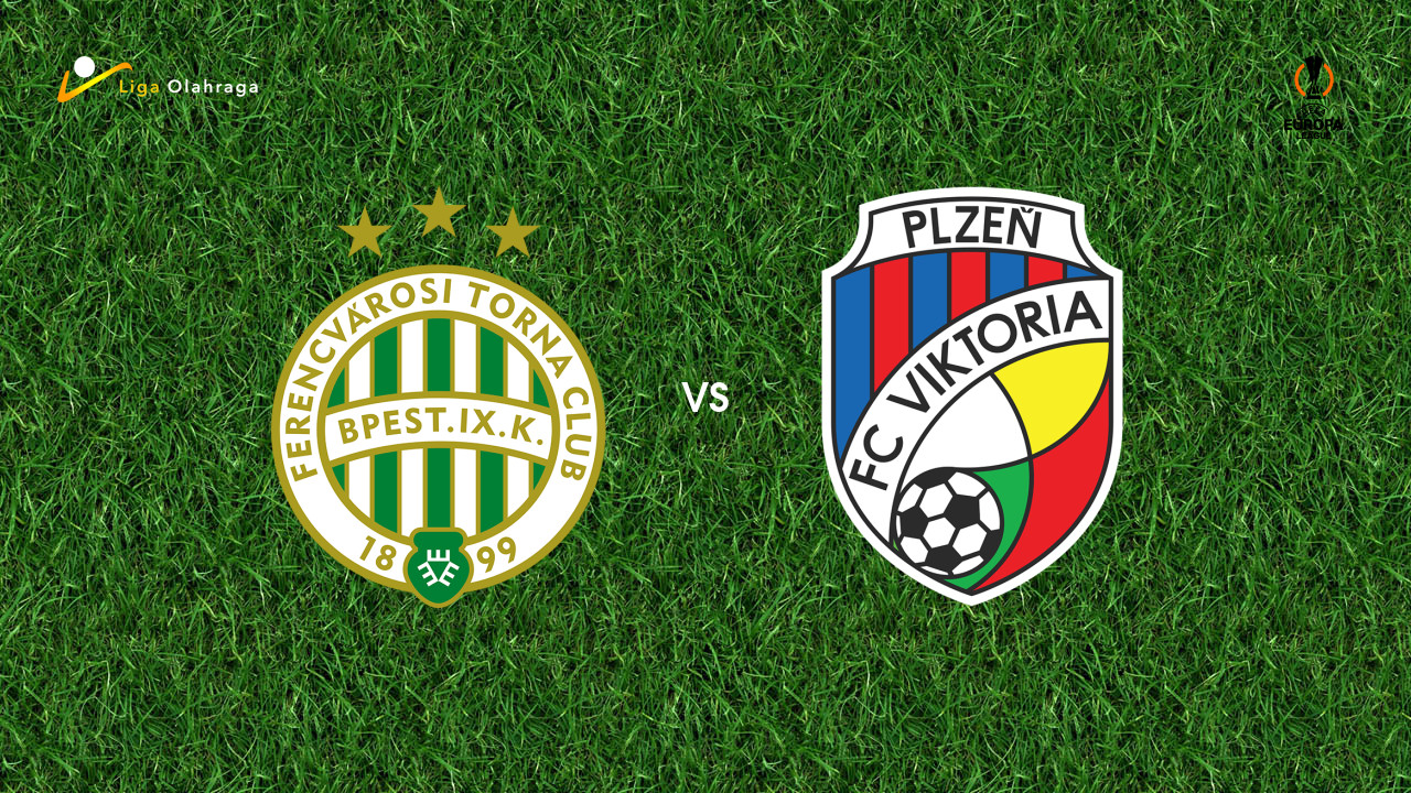 Prediksi Ferencvaros vs Viktoria Plzen, 16 Oktober 2026 Europa League
