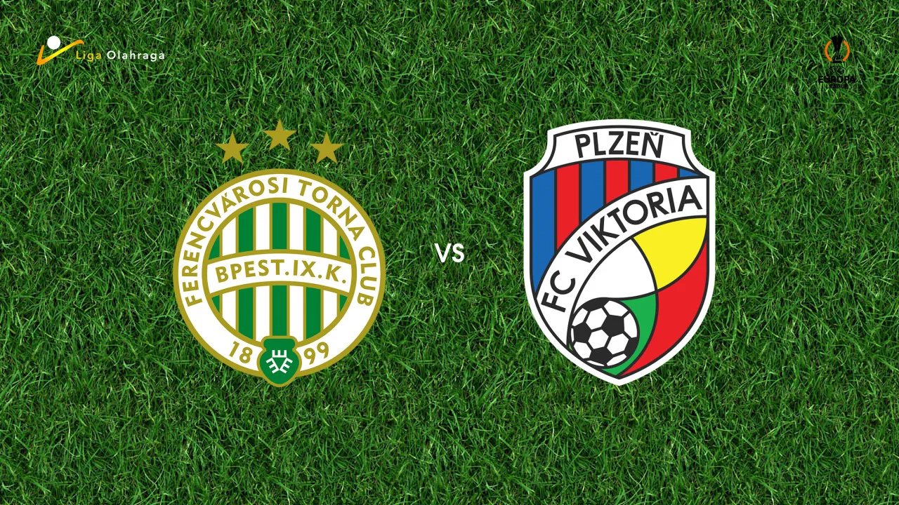 Prediksi Ferencvaros vs Viktoria Plzen, 16 Oktober 2026 Europa League
