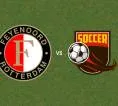 Prediksi Feyenoord vs Como, 15 Oktober 2026 Champions League