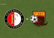 Prediksi Feyenoord vs Como, 15 Oktober 2026 Champions League
