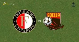 Prediksi Feyenoord vs Como, 15 Oktober 2026 Champions League