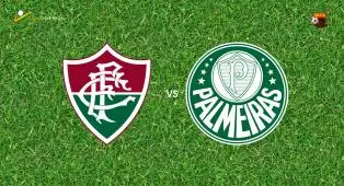 Prediksi Fluminense vs Palmeiras, 15 Oktober 2026 Copa Libertadores