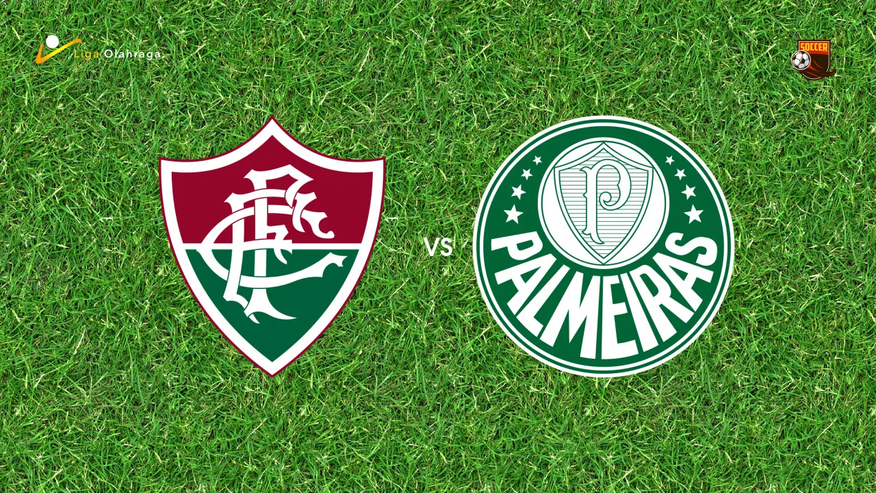 Prediksi Fluminense vs Palmeiras, 15 Oktober 2026 Copa Libertadores