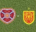 Prediksi Hearts vs Nordsjaelland, 16 Oktober 2026 Conference League