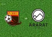 Prediksi Jagiellonia Bialystok vs Ararat-Armenia, 16 Oktober 2026 Europa League