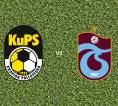 Prediksi KuPS vs Trabzonspor, 16 Oktober 2026 Conference League