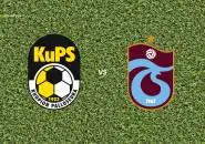 Prediksi KuPS vs Trabzonspor, 16 Oktober 2026 Conference League