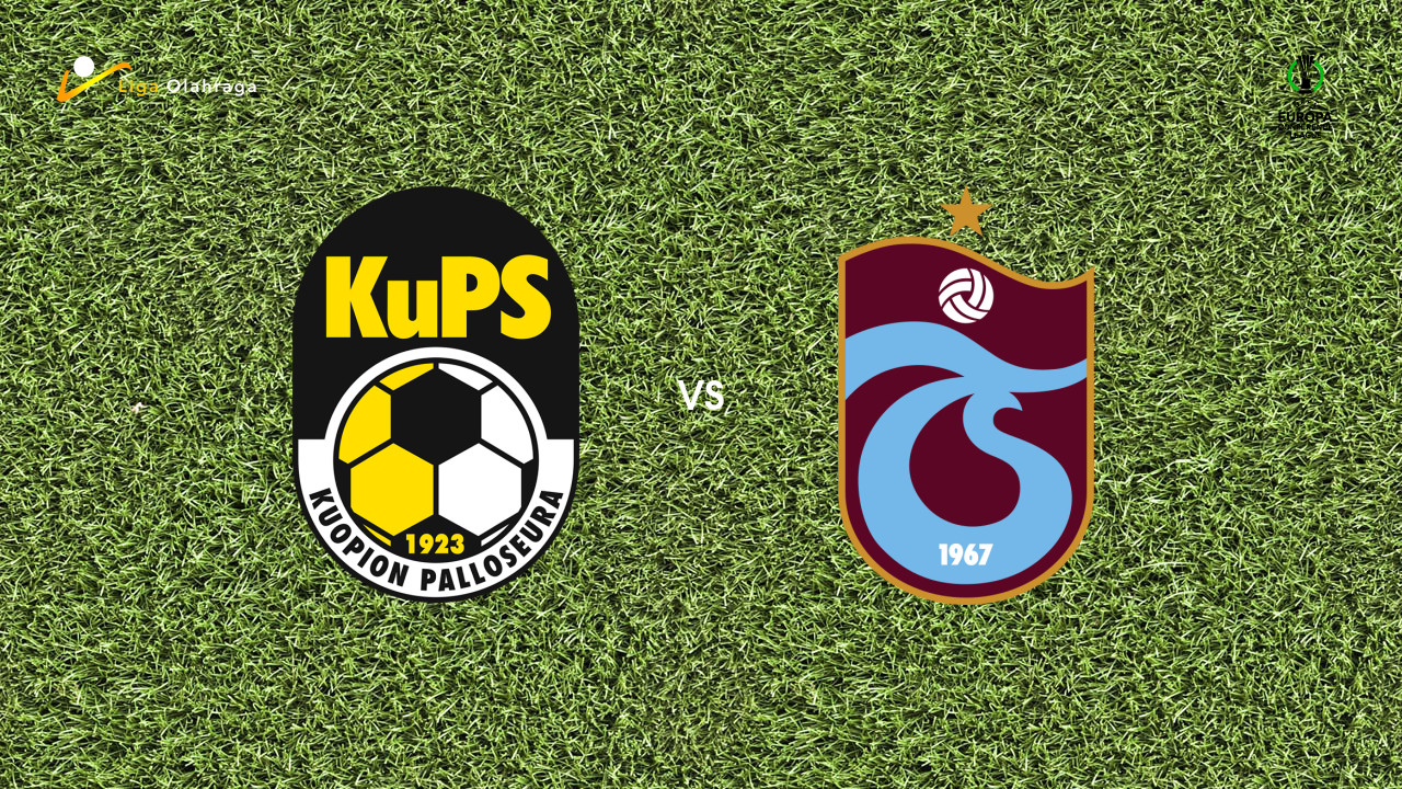Prediksi KuPS vs Trabzonspor, 16 Oktober 2026 Conference League