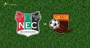 Prediksi NEC vs Levski Sofia, 16 Oktober 2026 Europa League