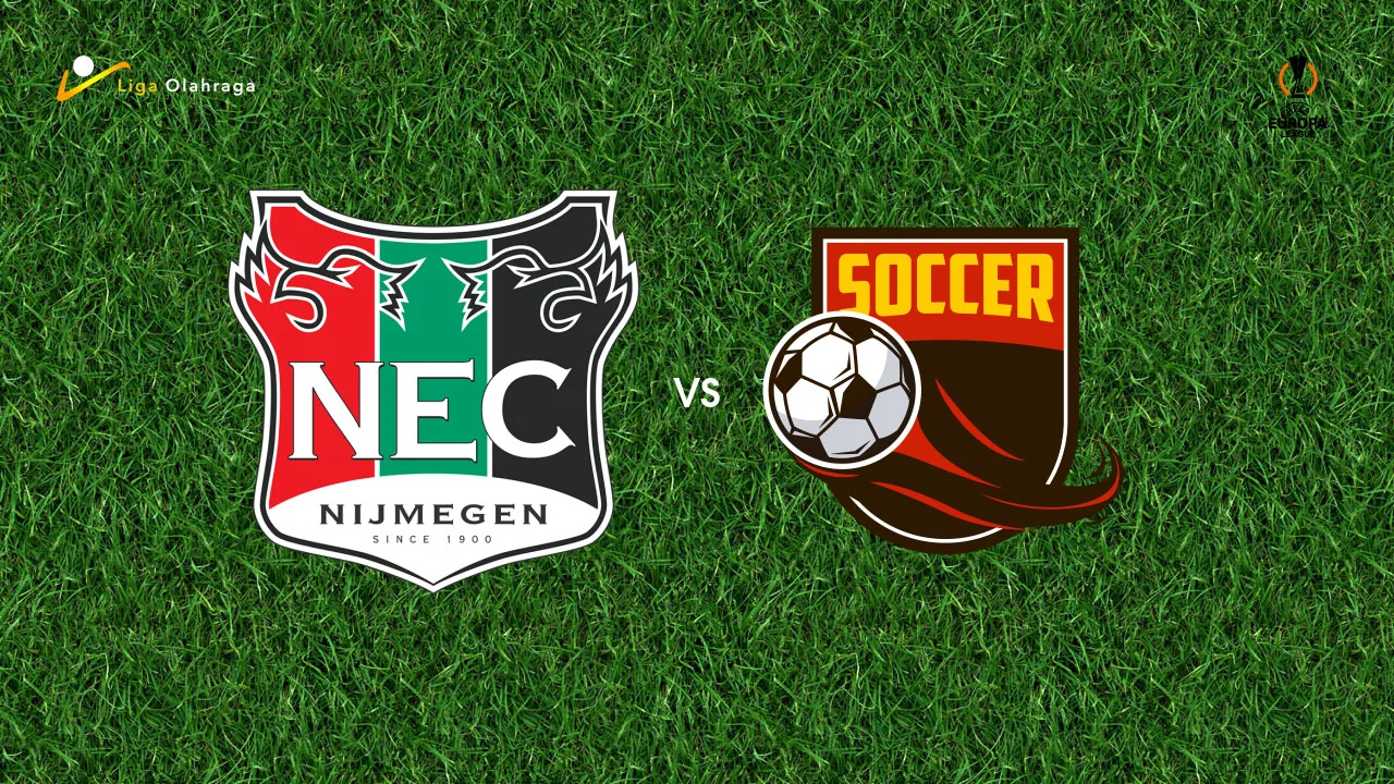 Prediksi NEC vs Levski Sofia, 16 Oktober 2026 Europa League
