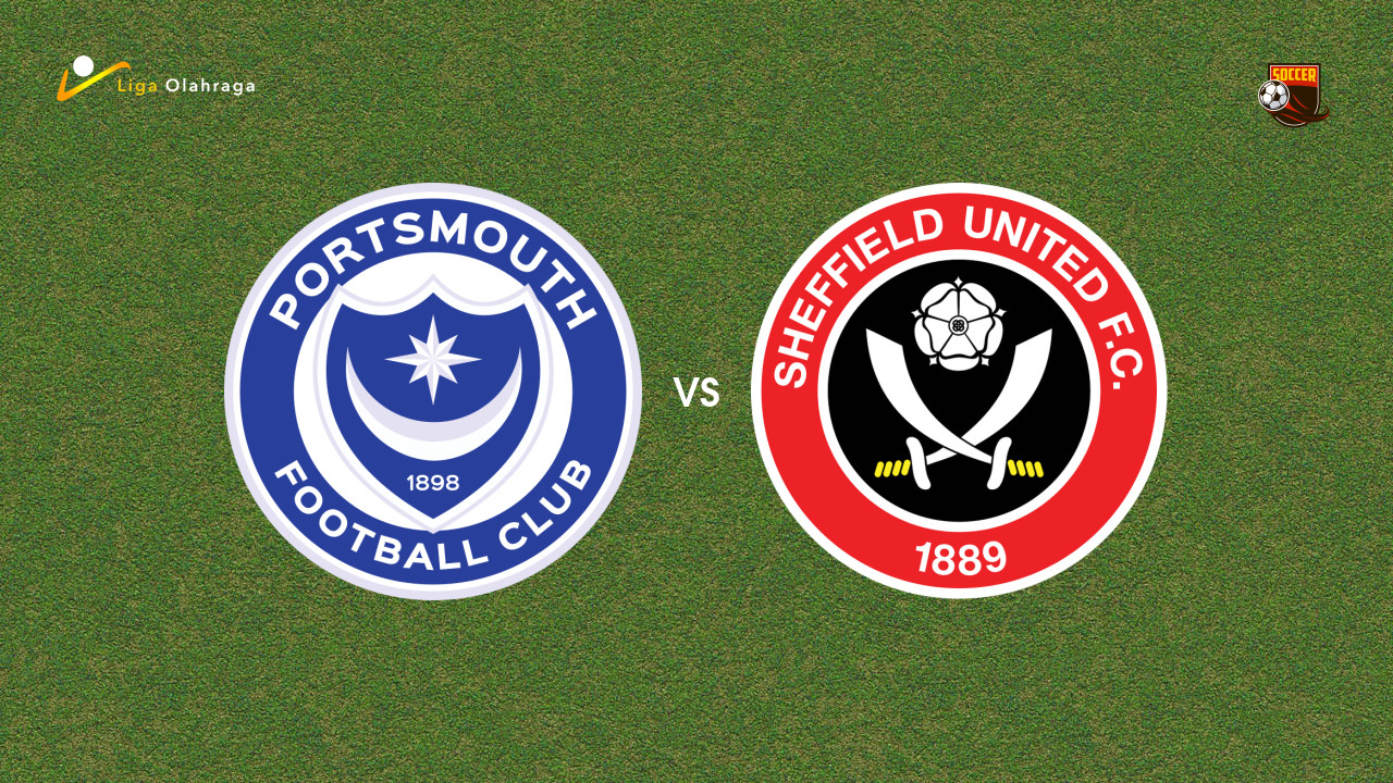 Prediksi Portsmouth vs Sheffield United, 15 Oktober 2026 Championship