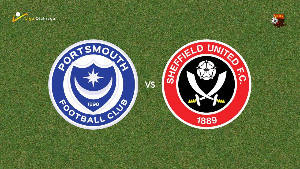 Prediksi Portsmouth vs Sheffield United, 15 Oktober 2026 Championship