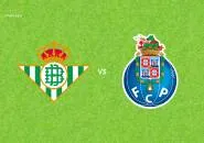 Prediksi Real Betis vs Porto, 15 Oktober 2026 Champions League