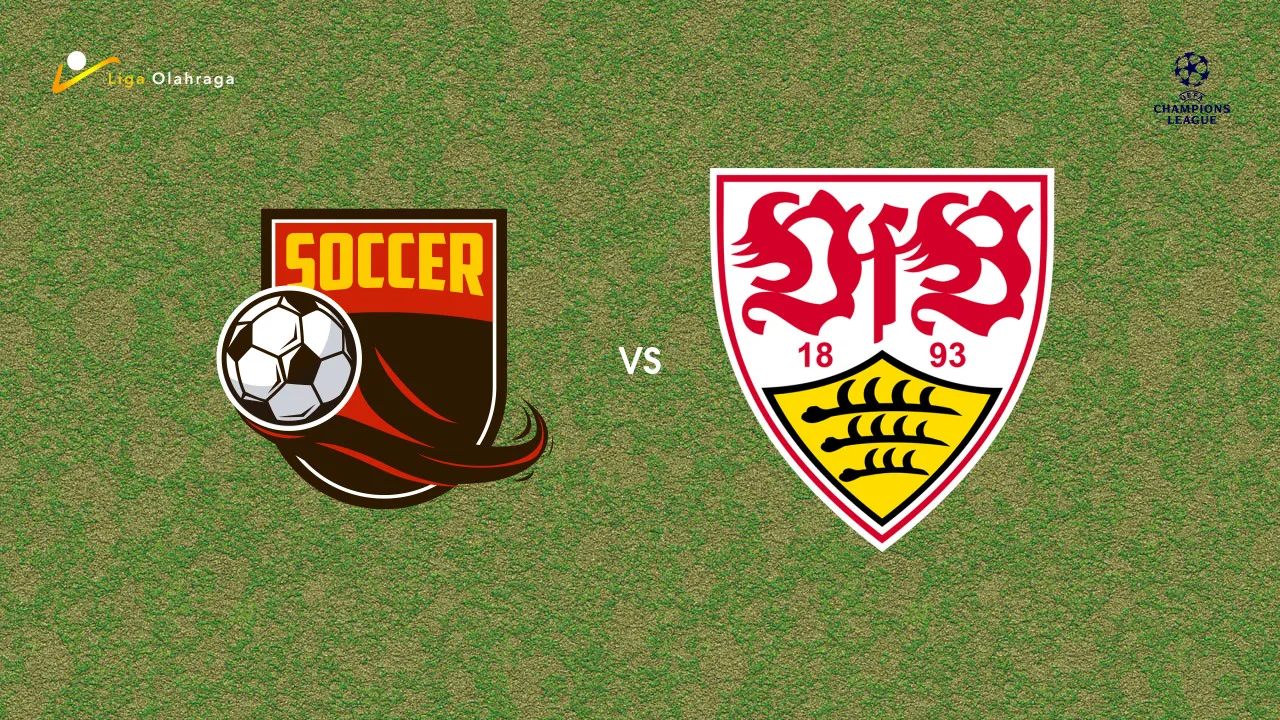 Prediksi Slovan Bratislava vs Stuttgart, 15 Oktober 2026 Champions League
