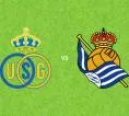 Prediksi Union SG vs Real Sociedad, 16 Oktober 2026 Europa League